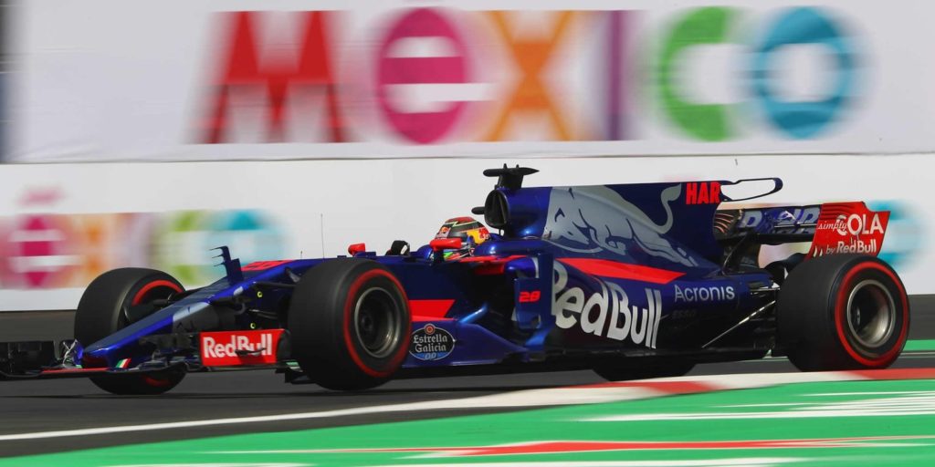 F1 | Toro Rosso, Hartley: “Potevamo battere le Williams”