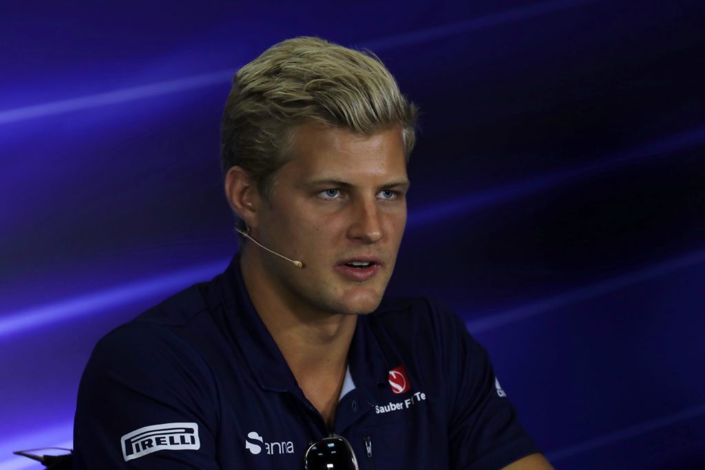 F1 | Sauber, Ericsson: “Ad Austin è sempre molto divertente”