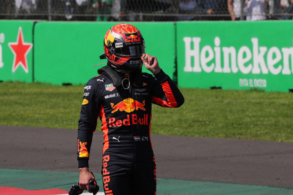 F1 | Verstappen deluso per il 2° tempo: “Sono terribilmente infastidito”