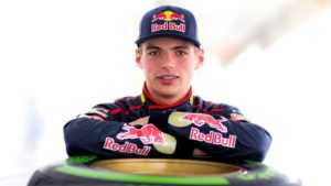 F1 | Ufficiale: Verstappen rinnova con la Red Bull fino al 2020