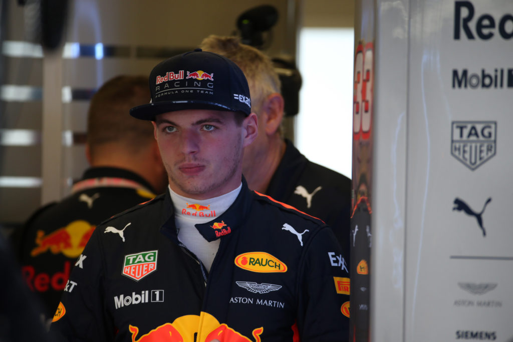 F1 | Verstappen: “Una delle mie peggiori qualifiche di quest’anno”