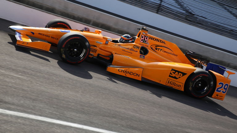 F1 | McLaren, Brown: “Difficile un nuovo impegno alla 500 Miglia di Indianapolis”