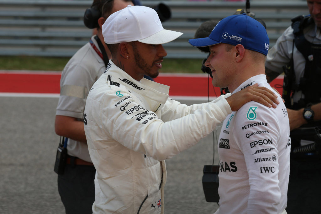 F1 | Bottas, terzo tempo: “Sono deluso, non sono stato abbastanza veloce”