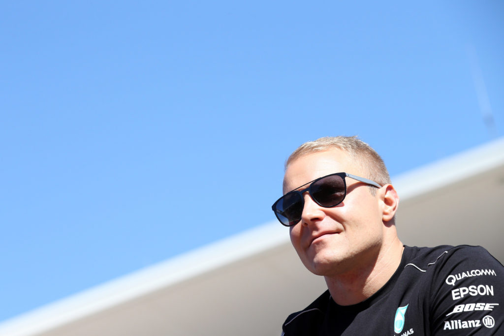 F1 | Bottas: “Non è stata una giornata facile per me”