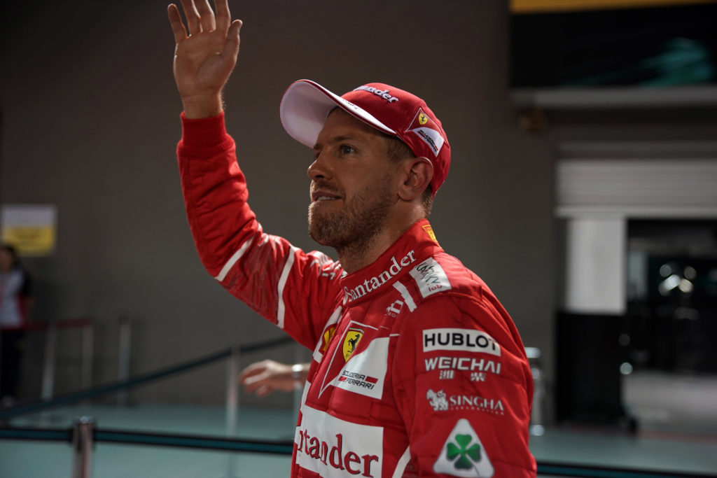 F1 | Vettel: “Bottas usato in Malesia come blocco stradale”