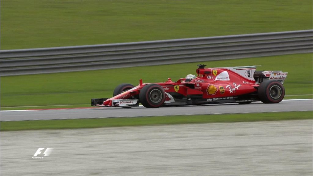 F1 | Vettel sul doppiaggio di Alonso: “A lui non piace la Ferrari e ha voluto aiutare Ricciardo”