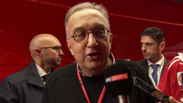 Formula 1 | Ferrari, Marchionne tuona sui regolamenti 2021: “Lasciare? Prenderemo le nostre decisioni”