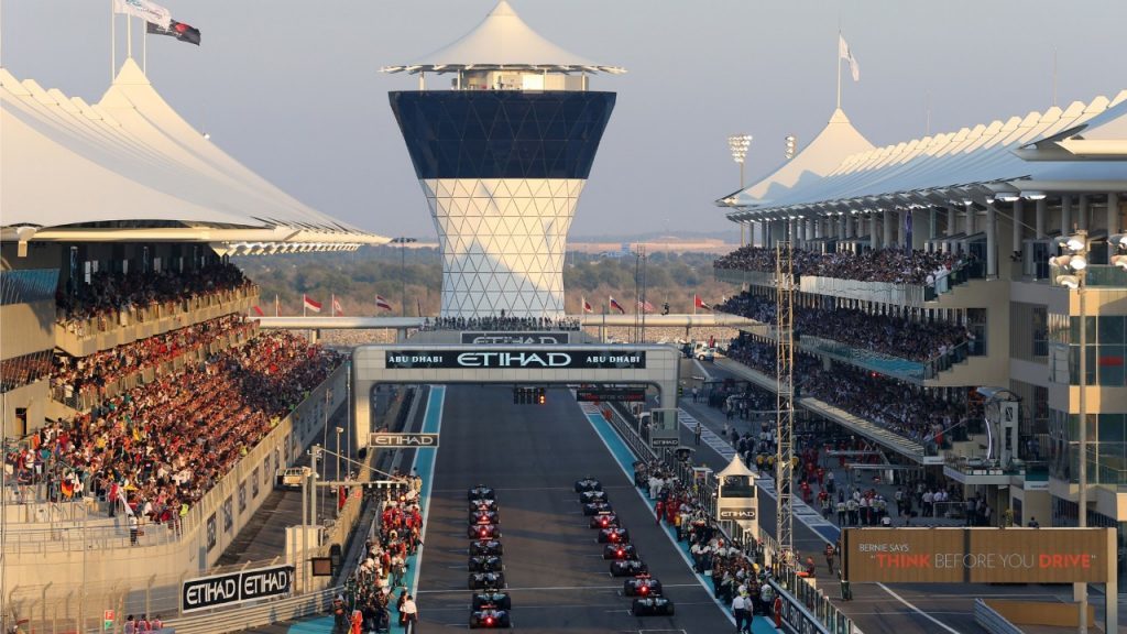 Formula 1 | Preview Brembo, Abu Dhabi – Circuito da “start&stop”: attenzione al raffreddamento dei freni