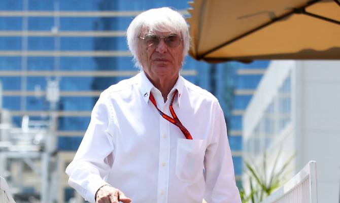 F1 | Ecclestone spiazza Liberty Media: “La minaccia della Ferrari è reale”