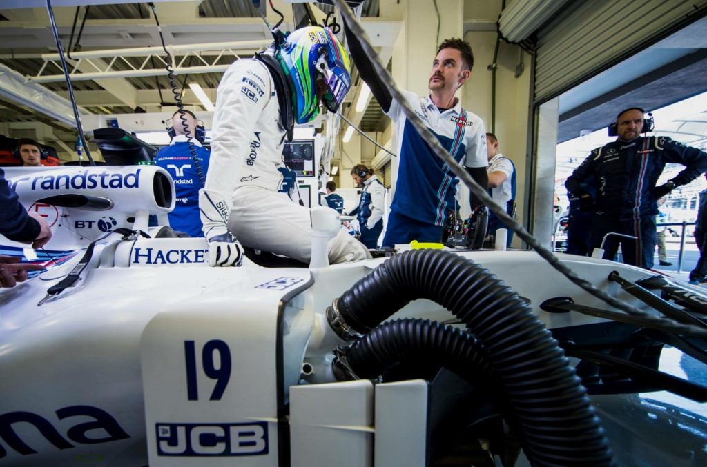 F1 | Massa non crede nelle possibilità di Alonso: “Difficile immaginarlo iridato nel 2018”