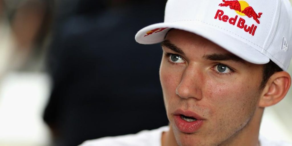F1 | Toro Rosso, Gasly: “Abu Dhabi importante per la squadra”
