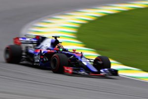 F1 | Toro Rosso, Hartley: “Miglior qualifica da quando sono qui”