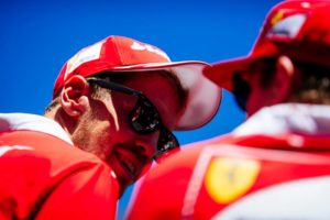 F1 | Vettel führt Ferrari nach neun Jahren in Interlagos zurück zum Erfolg
