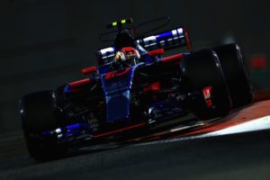 F1 | Toro Rosso, Gasly: “Giornata positiva e produttiva”