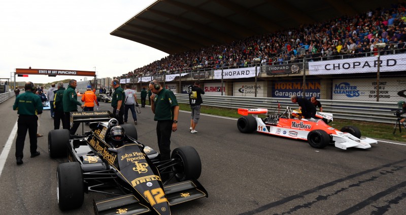 Formula 1 | Resta viva l’ipotesi di un Gran Premio d’Olanda nel 2019
