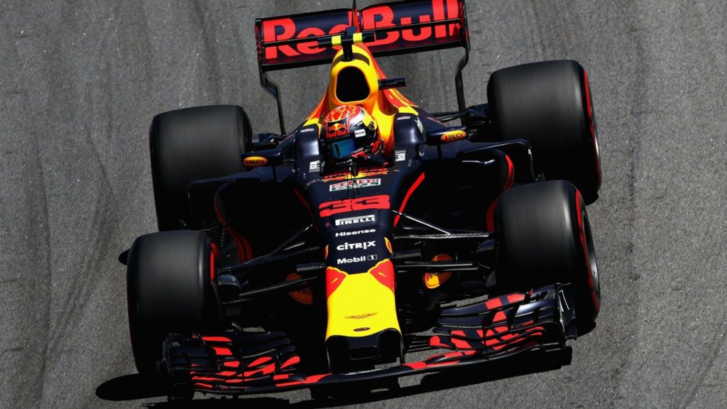 F1 | Red Bull, Verstappen: “L’attività di Hamilton nel tempo libero mi lascia perplesso”