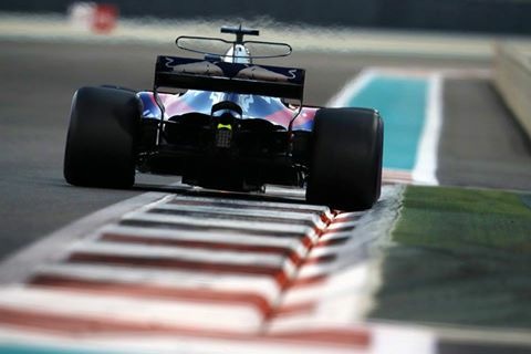 Formula 1 | Toro Rosso, Hartley: “Prestazione davvero deludente”