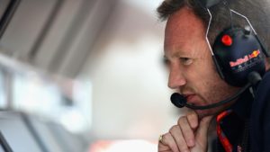 F1 | Horner à propos du GP du Brésil : « Le retour d'Hamilton était déprimant »