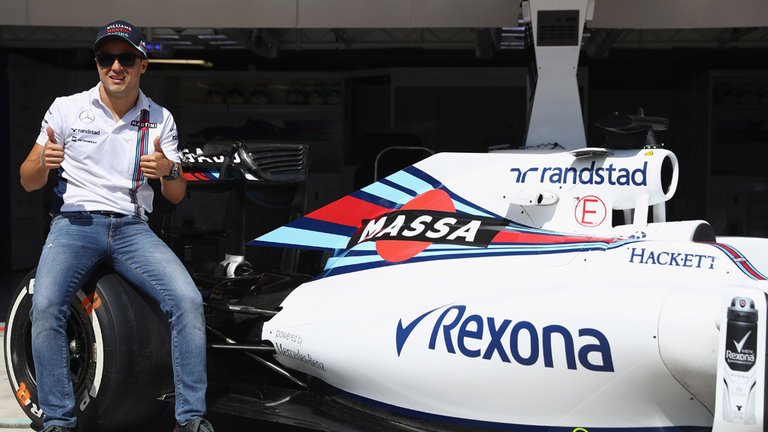 F1 | Massa conferma l’addio alla Formula Uno