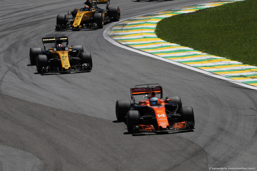 Formula 1 | McLaren, Boullier: “La nuova vettura non sarà una rivoluzione”