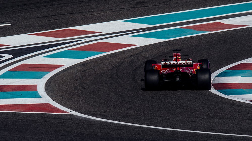 F1 | Ferrari, Gran Premio di Abu Dhabi – Una conferma e un sorpasso