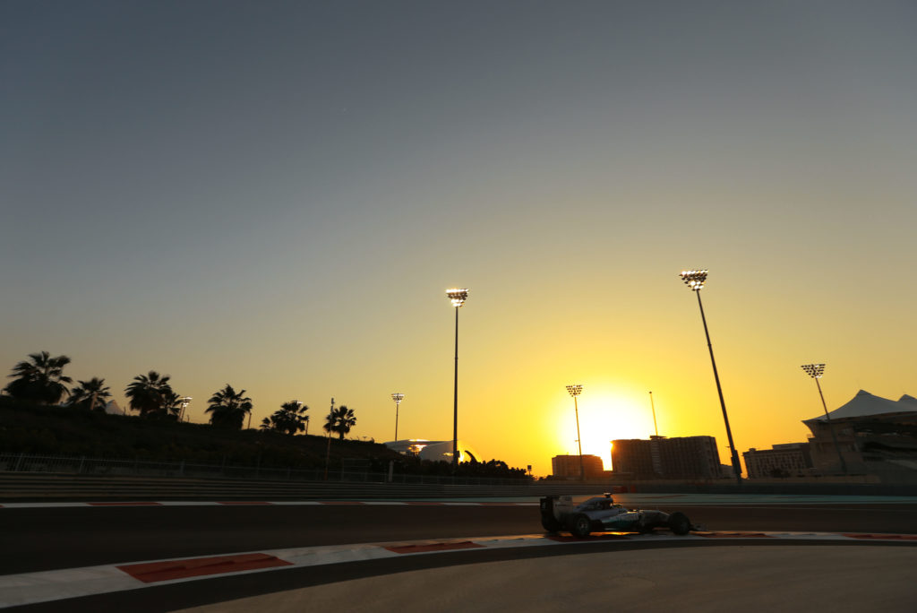F1 | Pirelli – Preview Abu Dhabi, Isola: “GP semplice in termini di strategia”