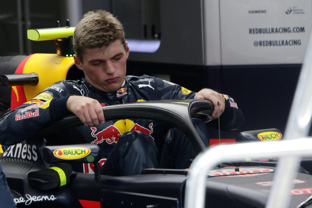 Formula 1 | Red Bull, Verstappen non approva l’utilizzo dell’Halo: “Stiamo cambiando la natura della F1”