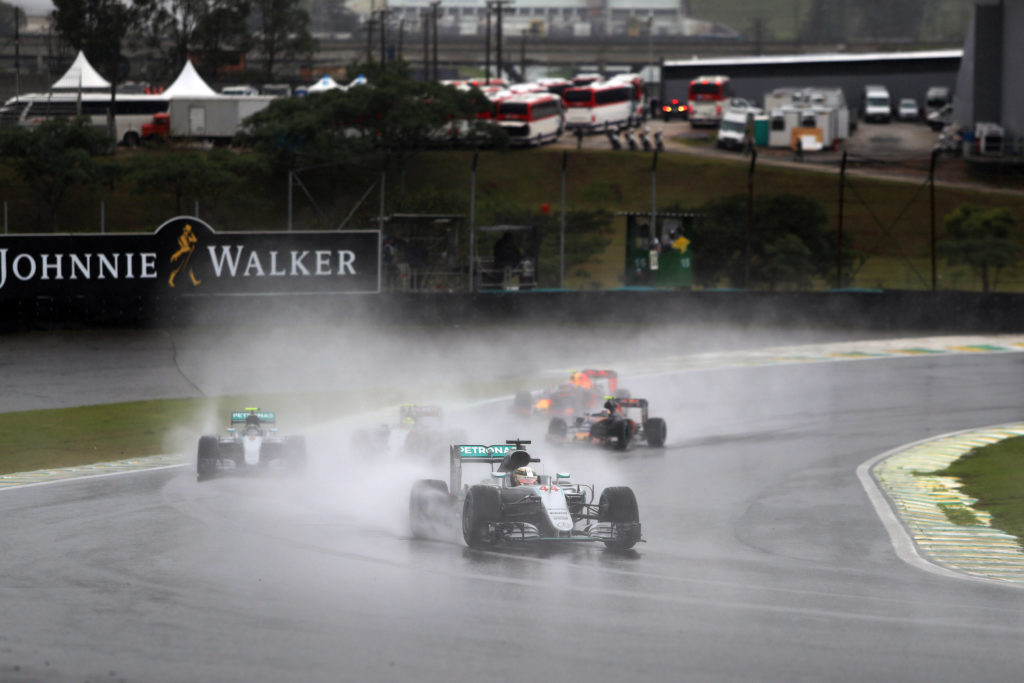 Formula 1 | Preview Brembo, Brasile – Pioggia e prima curva le principali insidie per le monoposto a Interlagos