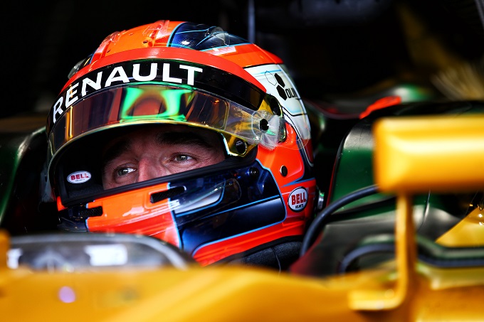 F1 | Williams, Kubica potrebbe scendere in pista nel test Pirelli di Abu Dhabi