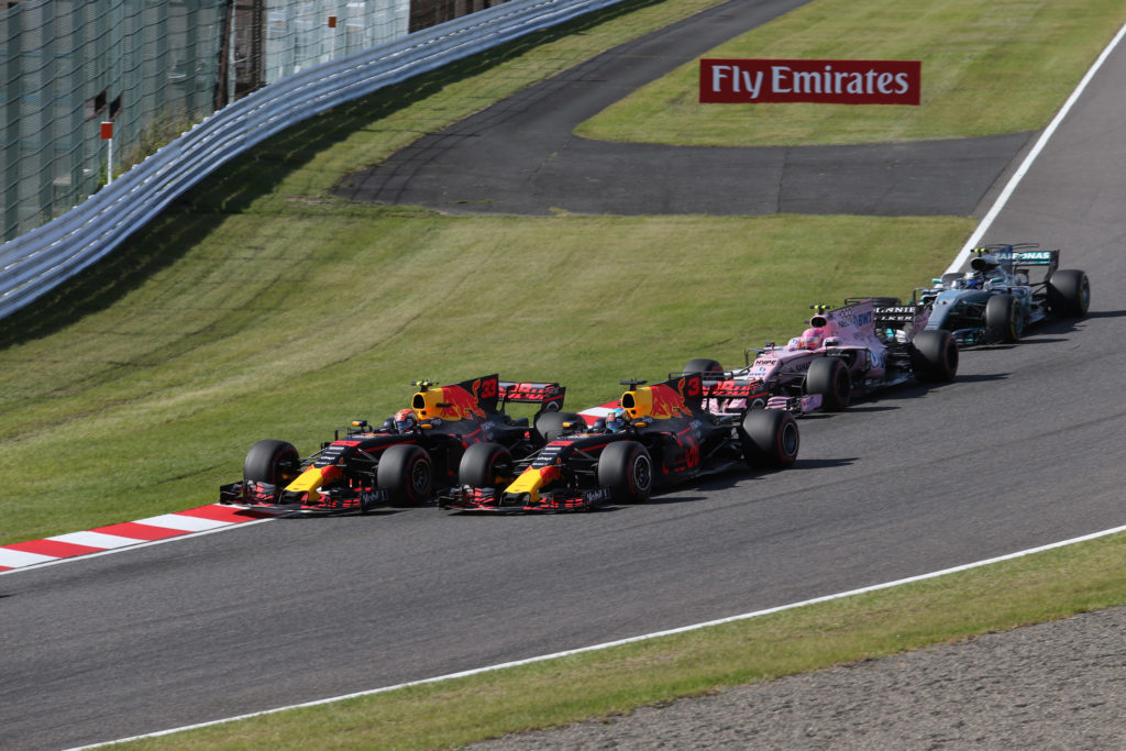 F1 | Verstappen categorico: “Non voglio essere la prima guida del team”