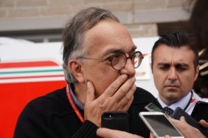 F1 | Marchionne commenta con soddisfazione l’accordo Alfa Romeo – Sauber: “Passo significativo nella ristrutturazione del marchio”