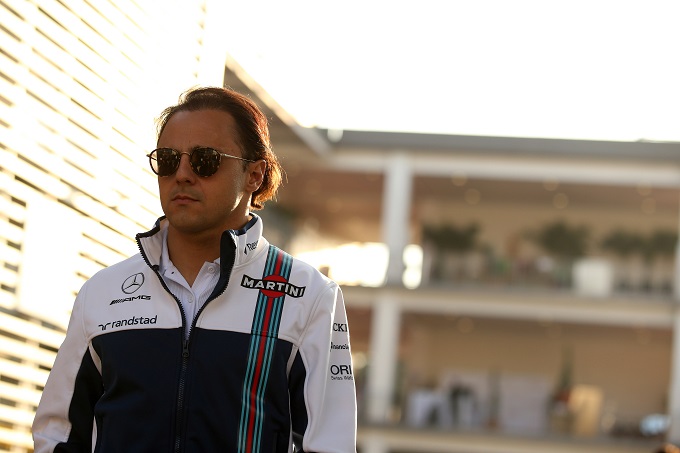 F1 | Massa, all’ultimo GP del Brasile in carriera: “La vittoria del 2006 un sogno che si è avverato”