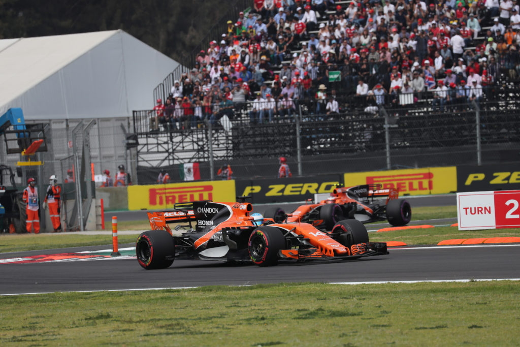 Formula 1 | Rivoluzione McLaren: l’arrivo di Renault costringerà lo staff tecnico a modificare la vettura 2018