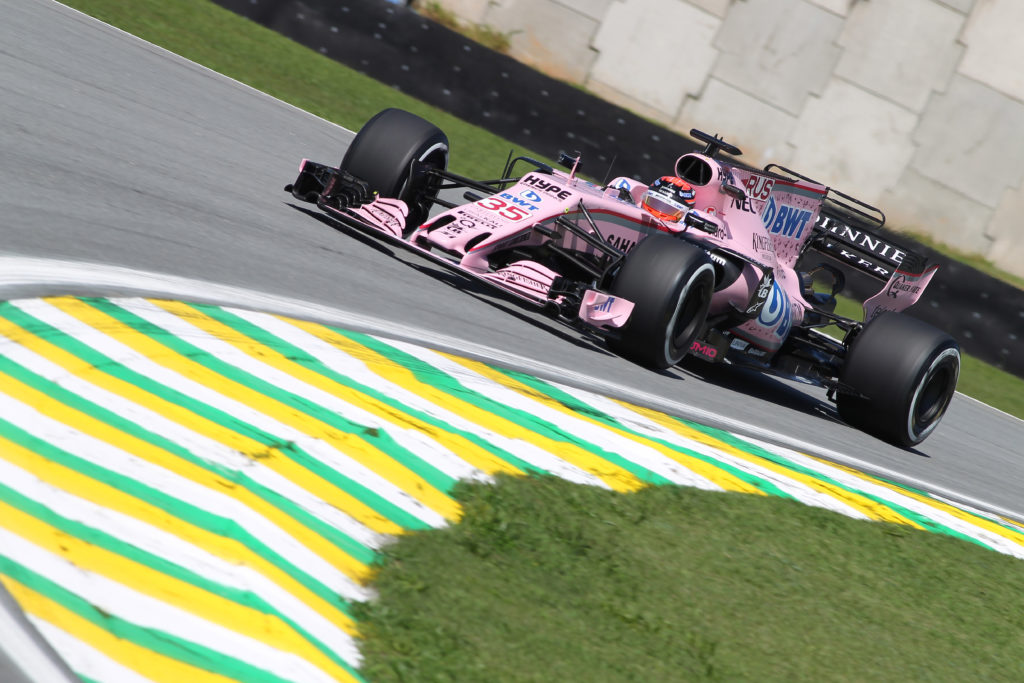 F1 | Force India, Russell terza guida per la stagione 2018
