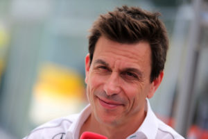 F1 | Mercedes, Wolff sicuro: “In Brasile avevamo la miglior vettura”