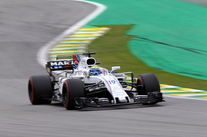 F1 | GP Brasile, la Williams conquista la Q3 con il solo Massa