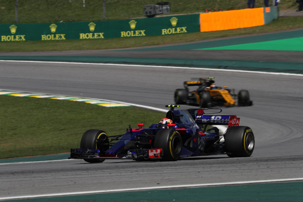 Formula 1 | Toro Rosso, Tost: “Non ci scuseremo con Renault”