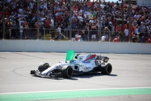 F1 | GP Brasile, Williams a punti con Felipe Massa