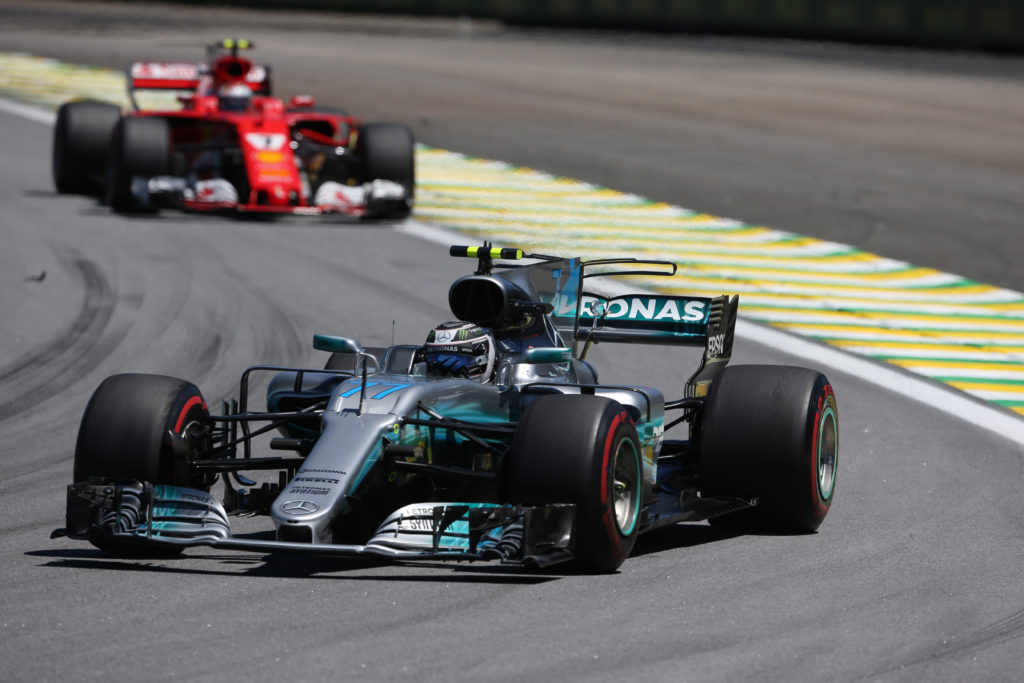 Formula 1 | Mercedes, Bottas: “Il titolo nel 2017? Nessuna chance contro Hamilton”