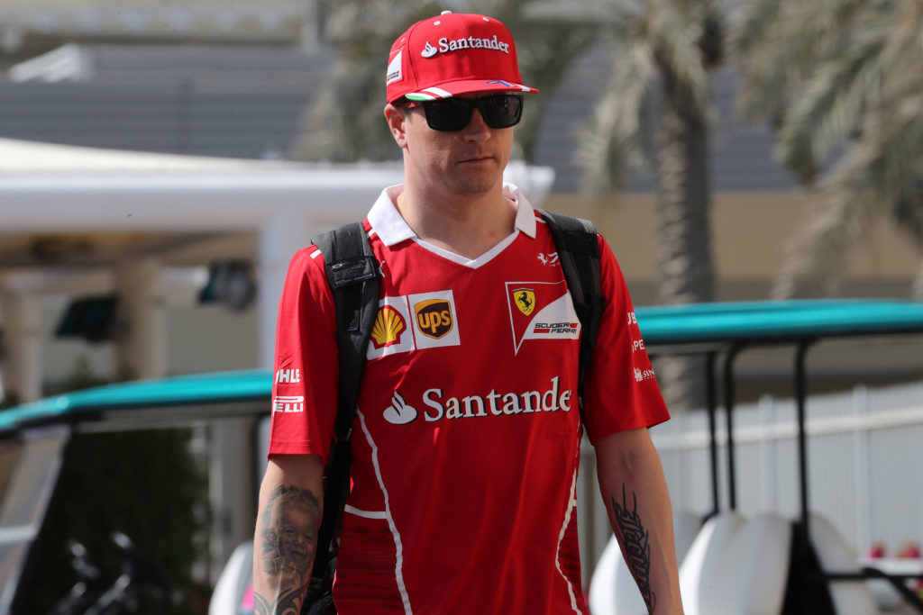 F1 | Ferrari, Raikkonen: “Risultati lontani dalle mie aspettative, il mio obiettivo è vincere”