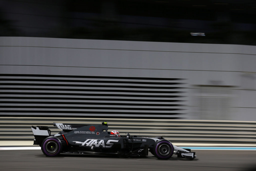 F1 | Magnussen spera in un approccio diverso da parte di Pirelli per il 2018: “Confido in un prodotto meno sensibile”