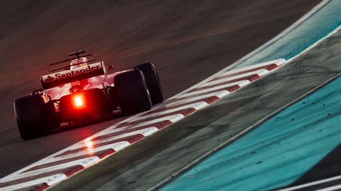 F1 | Ferrari, Gran Premio di Abu Dhabi – “Non finisce qui”