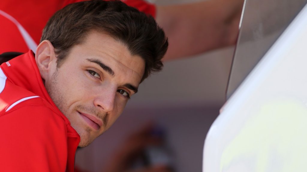 F1 | La famiglia Bianchi: “Un’ associazione nel nome di Jules”