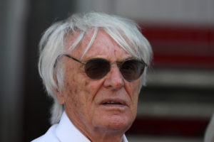 F1 | Ecclestone against Liberty Media: “They don't talk to me anymore”