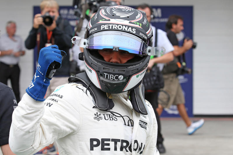 F1 | Bottas: “Sarà una lotta ravvicinata con le Ferrari”