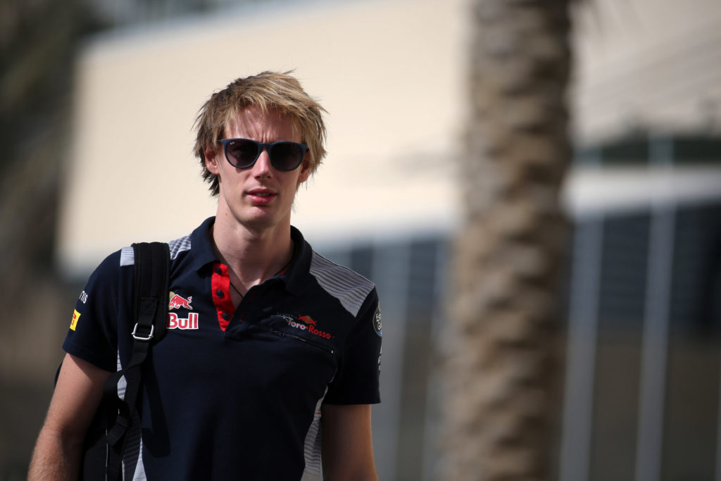 F1 | GP Abu Dhabi: nuove penalità per Brendon Hartley