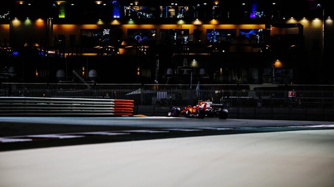 F1 | Ferrari, Gran Premio di Abu Dhabi – “Ci manca ancora poco”