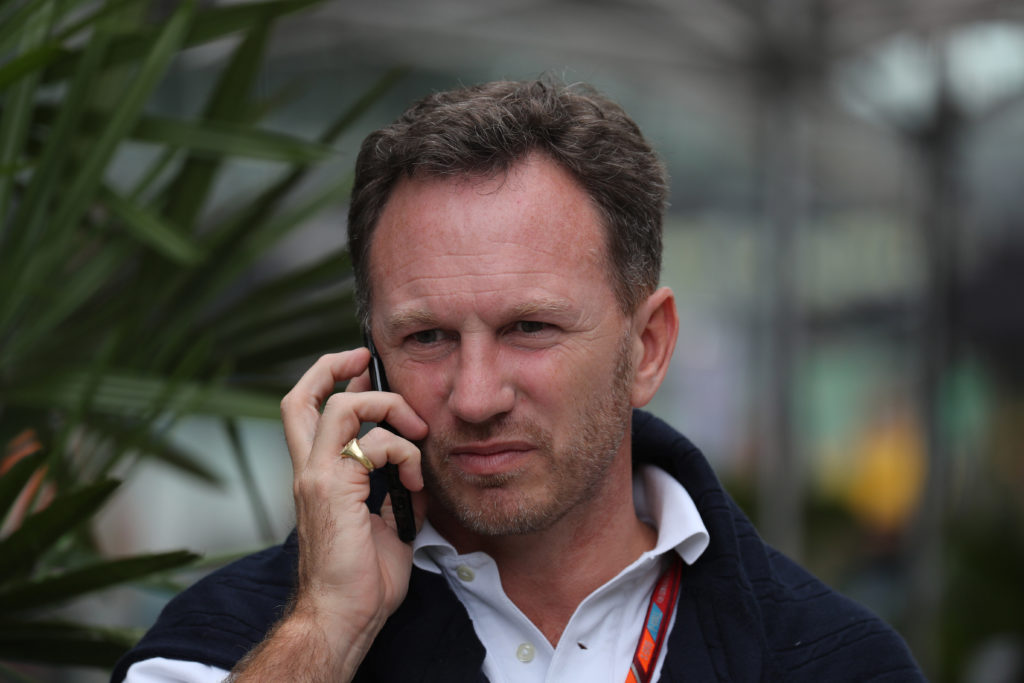 F1 | Horner: “Possibile addio della Ferrari? Voglio che rimanga, a patto che non alteri le regole”