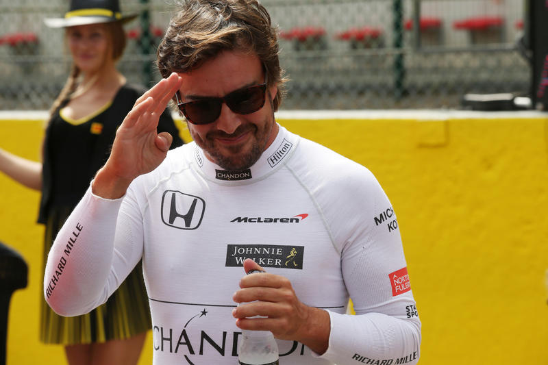 Formula 1 | McLaren, Alonso: “Ad Abu Dhabi sarà più dura che in Brasile”