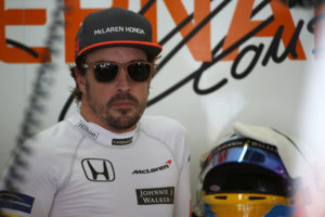 F1 | McLaren, Alonso: „2017 war sehr schlecht, aber nächstes Jahr wird fantastisch“